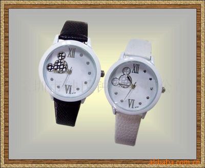 深圳手表廠家多元產品線 卡通手表、禮品表、鐘表與眼鏡的銷售新趨勢