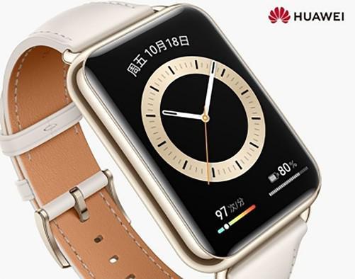 智能穿戴新篇章 華為WATCH FIT 2引領(lǐng)無手機(jī)支付新風(fēng)尚，或重塑鐘表銷售格局