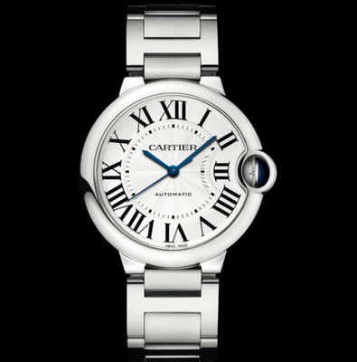 卡地亞逆勢(shì)發(fā)布83款新品 鐘表業(yè)低迷中的奢華堅(jiān)守