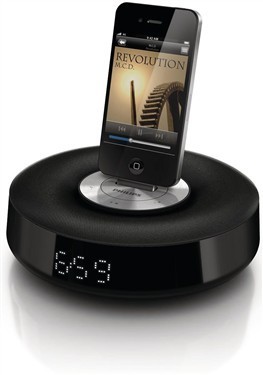 百變iPhone 飛利浦DS1110奪目上市，跨界融合開啟鐘表銷售新篇章